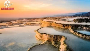 Best Hot Springs in the World