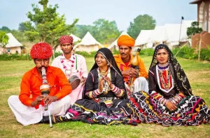 bhils-tribe-rajasthan