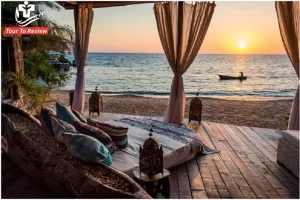 Cheap Romantic Getaway Ideas