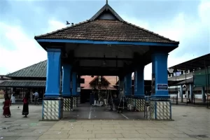 chottanikkara-devi-temple-ernakulam