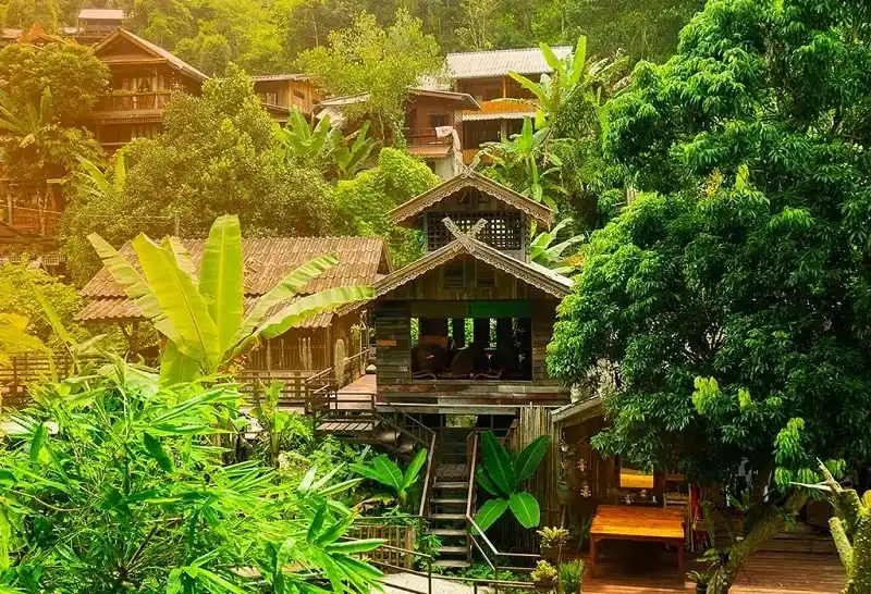 Consider Homestay Rather than Hotels