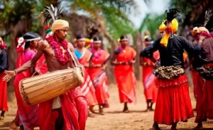 gonds-tribe-madhya-pradesh