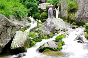 Jogini-Waterfalls
