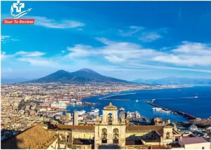 Most Scenic Flights in the World