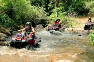 Quad Biking – A Joy of Adventure