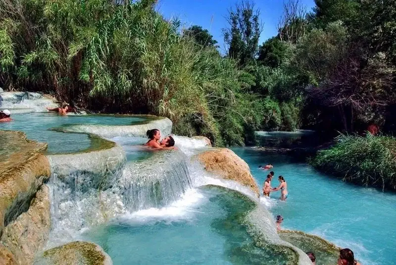 Toscana, Italy