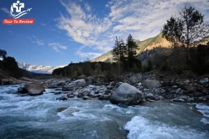 Tourist Places to Visit in Manali
