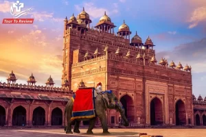 Travel Tips & Ideas For Rajasthan