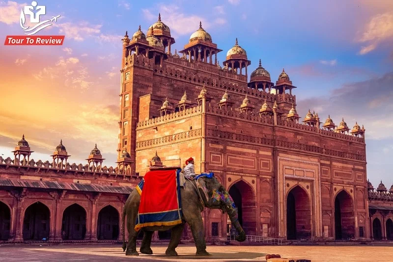 Travel Tips & Ideas For Rajasthan