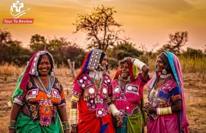 Tribes of India