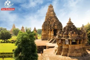 famous temples in Kerala