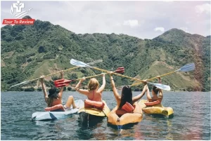 Amazing Gap Year Ideas