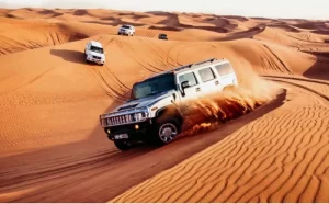 feel-the-josh-go-for-dune-bashing