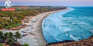 Indian Beaches with ‘Blue Flag’ Certification
