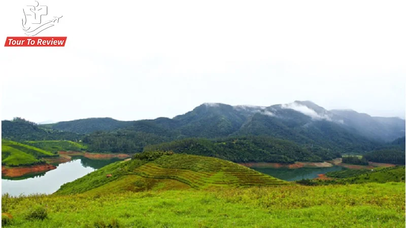Bandipur National Park