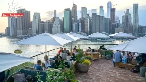 Best Rooftop Bars in New York City