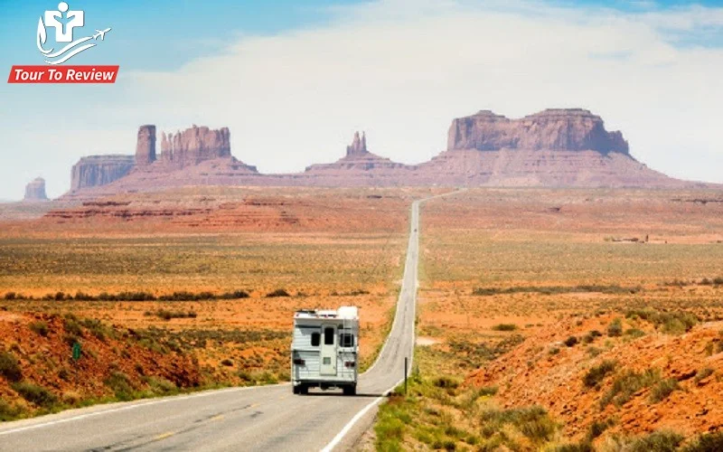 Longest Road Trips in the World