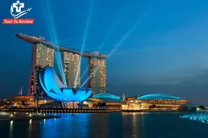 Tallest Buildings in The World