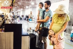 Tips For Traveling While Pregnant