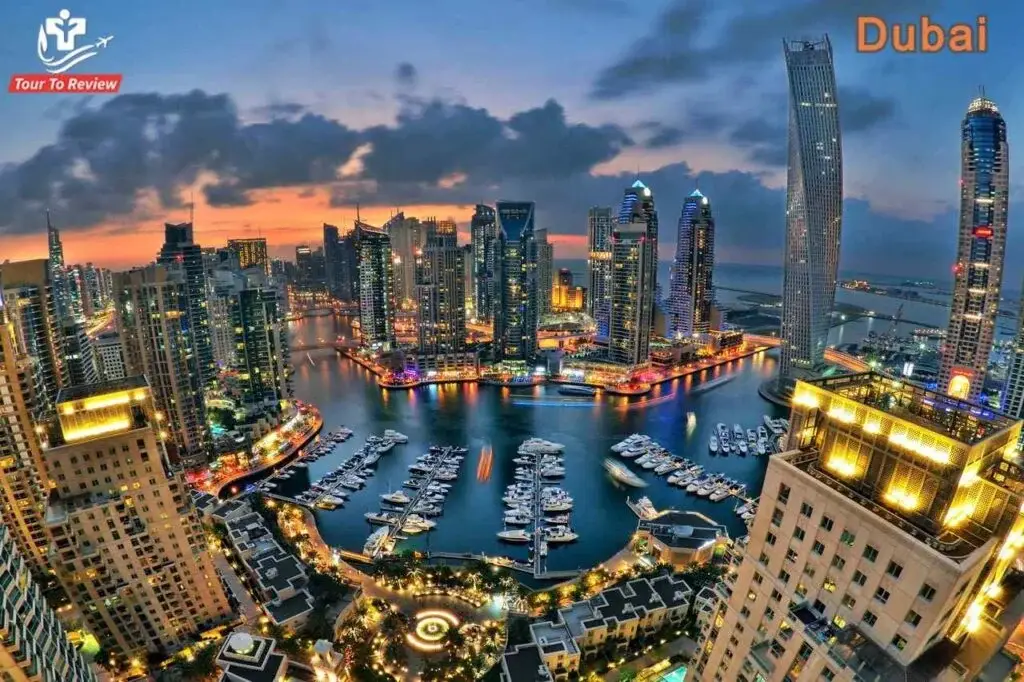 Dubai