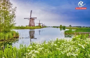 netherlands-tourism