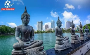 Things to do in Sri Lanka