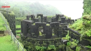 rajgad-fort