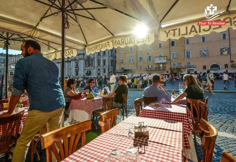 Restaurant-in-Rome-1