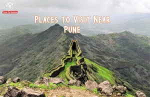 Places to Visit Near Pune