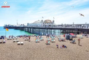 Brighton-UK
