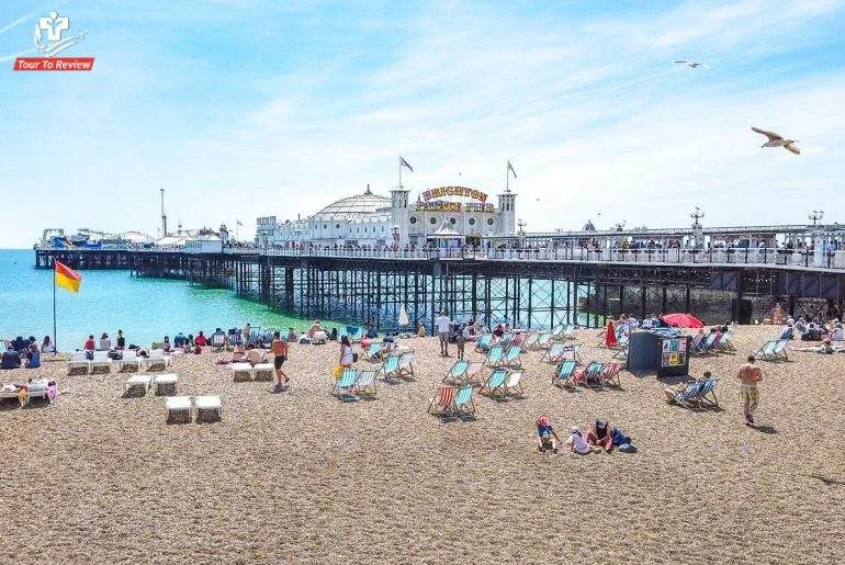 Brighton-UK
