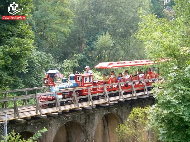 Erie-Zoo