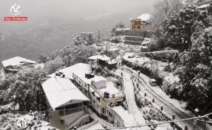 mussoorie-in-winter
