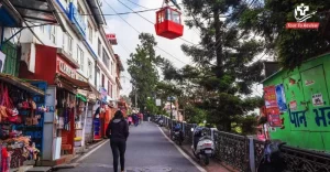 mussoorie-in-summer