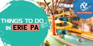 Things To Do in Erie, PA
