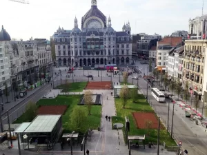 antwerpen-centraal
