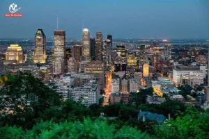 montreal