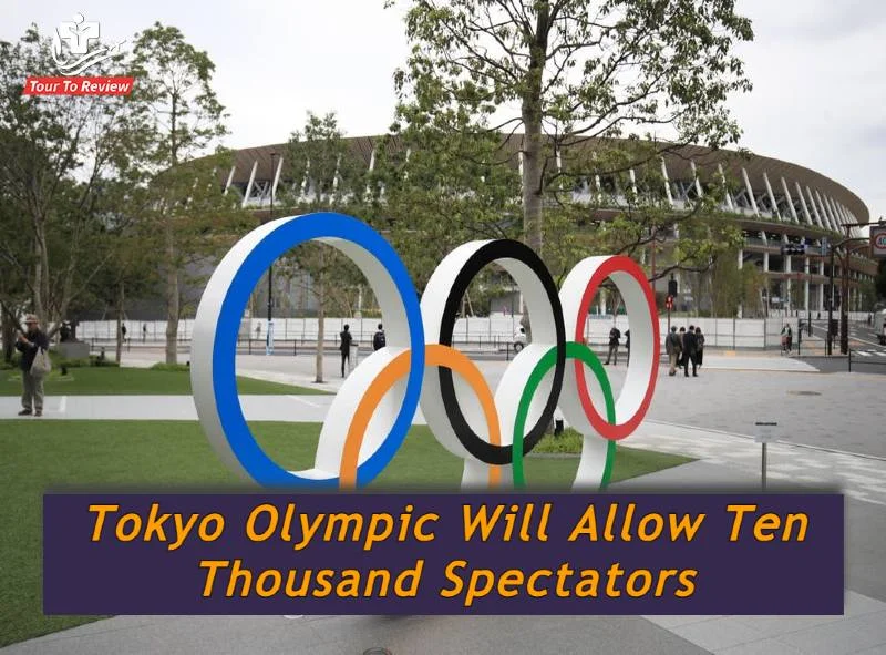Tokyo Olympic