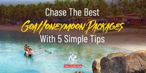 Goa Honeymoon Packages