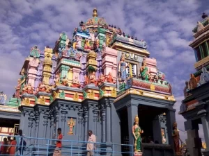 ashtalakshmi-temple