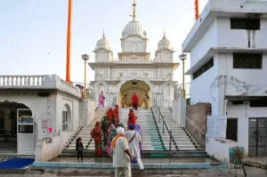 daata-bandi-chhor-gurudwara