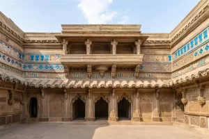 man-mandir