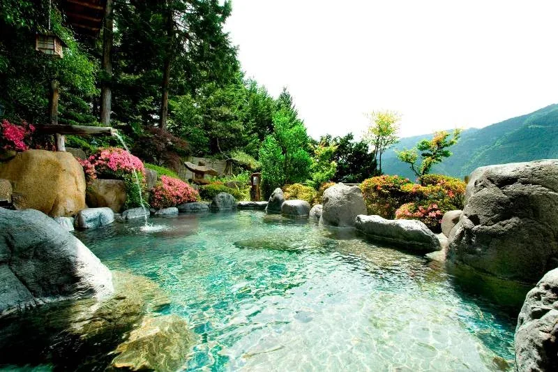 Gero-Onsen