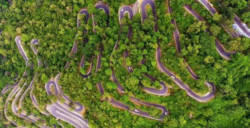 Kolli-Hills