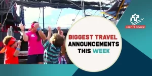 Lataest Travel Announcements From The Countries On Green List