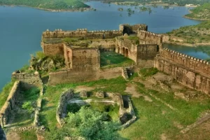 rajkot-fort