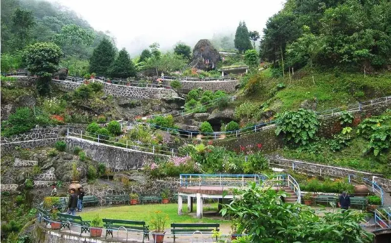 Rock-Garden