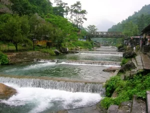 sahastradhara