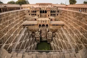 abhaneri