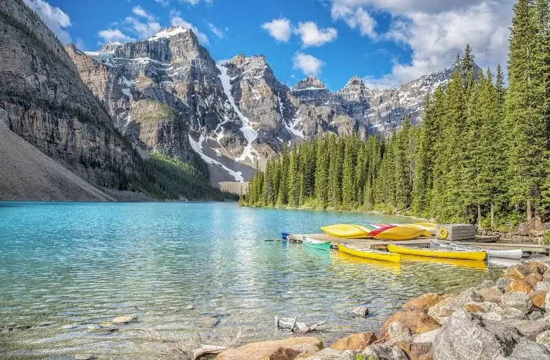 Banff-National-Park-Alberta